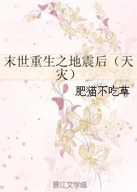 末日重生之地震之后