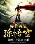 穿着西装的孙悟空是什么动漫