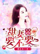 奉宠成婚甜妻要不要免费