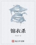 锦衣杀by九月流火