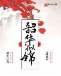 韶华似锦第几集吻戏