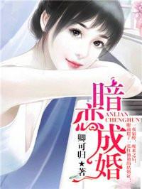 暗恋成婚免费完整版