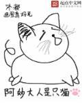 重生之猫妖