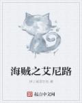 海贼艾尼路手办和谁联动