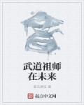 武道宗师在异界