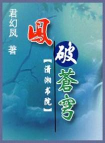 斗破苍穹凤天