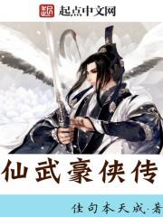 仙武破传