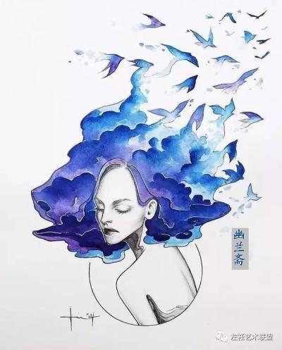 幽兰斋京腔雅韵瑜老板