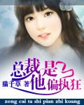 总裁他是偏执狂免费阅读全文