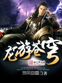 龙游苍穹意思