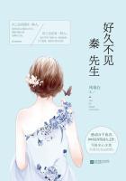 好久不见秦先生主要内容