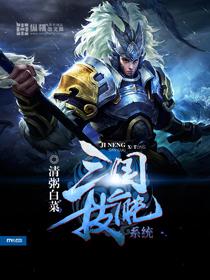 三国武将技能