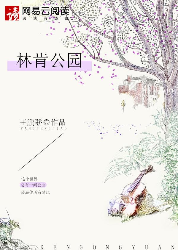林肯公园B区