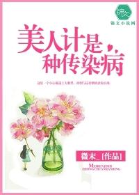 美人计是种传染病txt