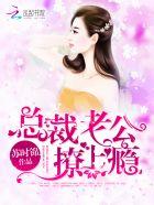 总裁老公撩上瘾陆庭审