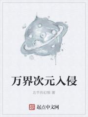 次元入侵
