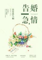 婚情告急温瓷