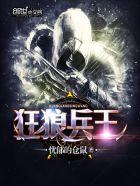 狂狼兵王全本免费阅读