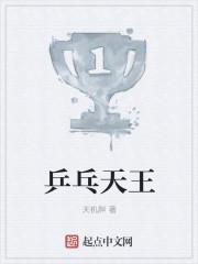 乒乓天王TXT