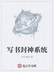 写书系统