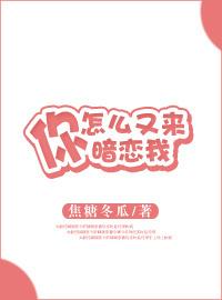 你怎么又来暗恋我?