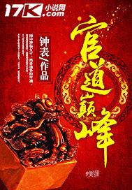 官道巅峰的长篇官场