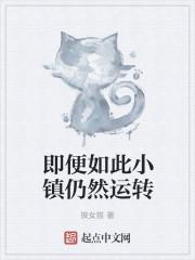 即使如此小镇依然转个不停