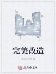 完美改造可丽薇