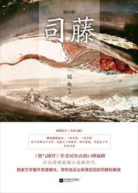 司藤里面的白金是什么身份