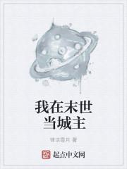 我在末世当城主钰穹
