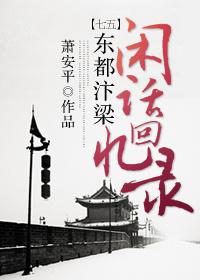 宋东京汴梁城
