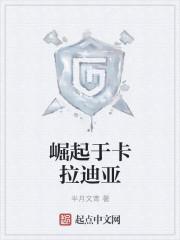 崛起于卡拉迪亚起点中文网