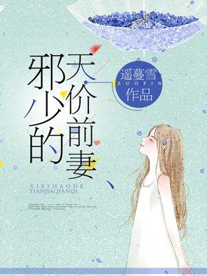 邪少的天价前妻无弹窗正版免费阅读
