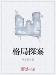 格局 问题