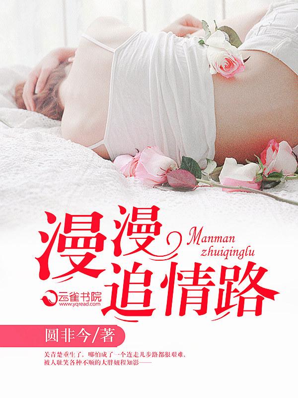 网剧漫漫追妻路