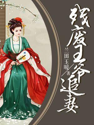 残废王爷追妻忙