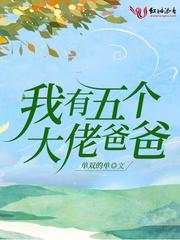 我有五个大佬爸爸南宫洵身份