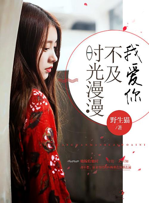 慢慢时光不及你深情