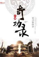 江湖奇功录怎么样