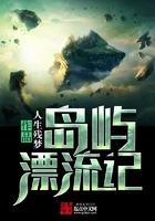 岛屿漂流记茶枝