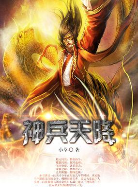 天降神兵动画片