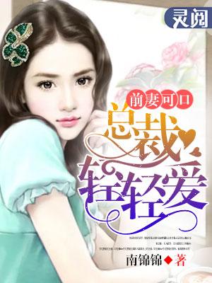 前妻可口总裁轻轻爱TXT南锦锦