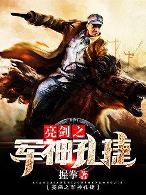 亮剑之军神孔捷全集