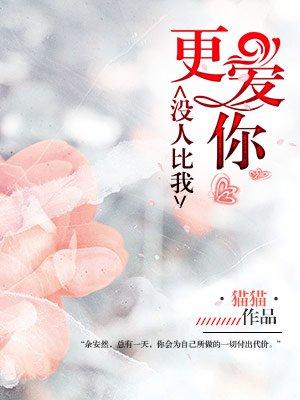 没人比我更爱你 晓月简介