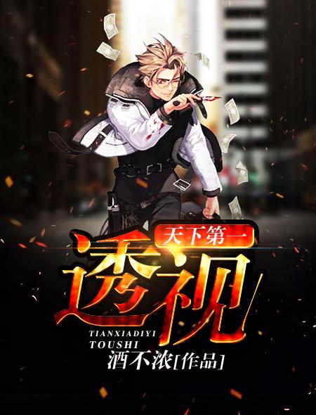 天下弟一透视