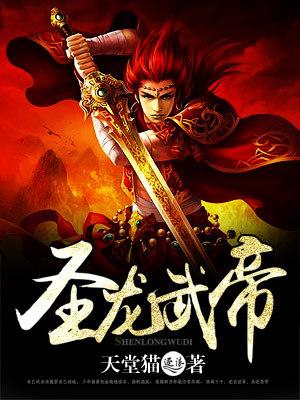 圣龙武帝 天堂猫