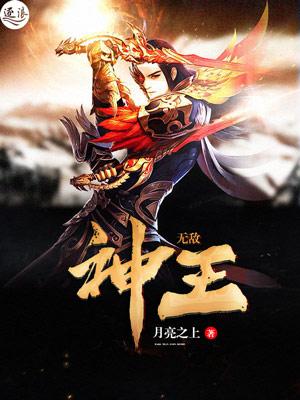 无敌神王凌峰全集
