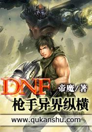 dnf枪手纵横异界txt
