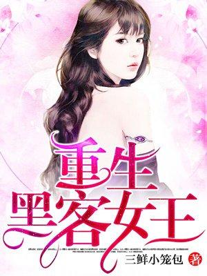 重生之最强黑客女王