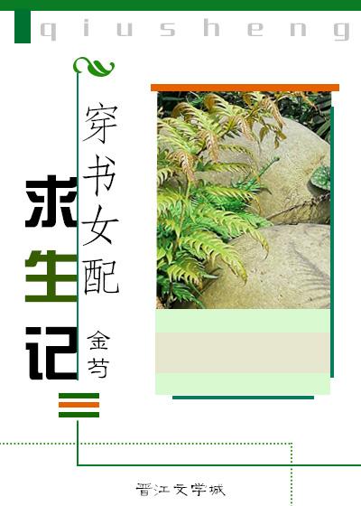 穿越女配求生记